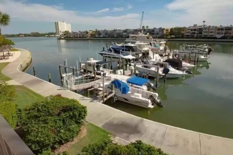 Copropriété à louer à South Pasadena, Floride: 1 chambre, 71.07 m2 № 1826472 - photo 13