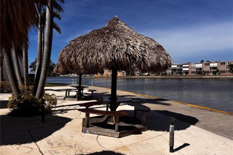 Copropriété à louer à South Pasadena, Floride: 1 chambre, 71.07 m2 № 1826472 - photo 22