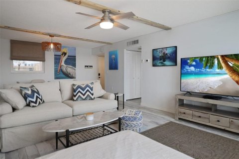 Copropriété à louer à South Pasadena, Floride: 1 chambre, 71.07 m2 № 1826472 - photo 3