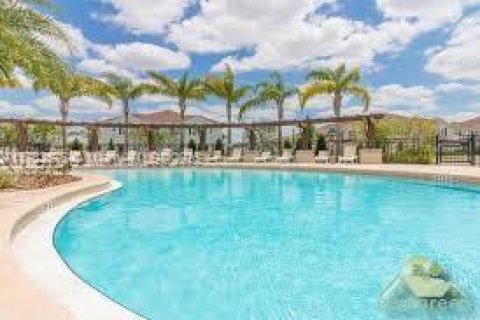 Townhouse in Kissimmee, Florida 4 bedrooms № 1860757 - photo 3
