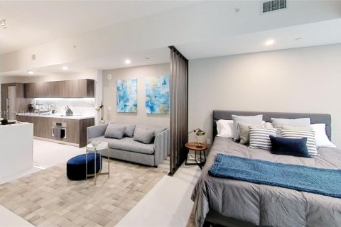 Copropriété à louer à Miami, Floride: 58.53 m2 № 1941650 - photo 3