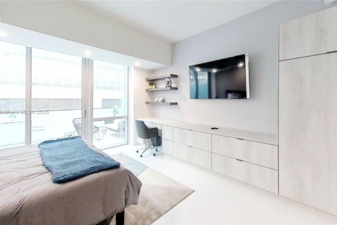 Copropriété à louer à Miami, Floride: 58.53 m2 № 1941650 - photo 5