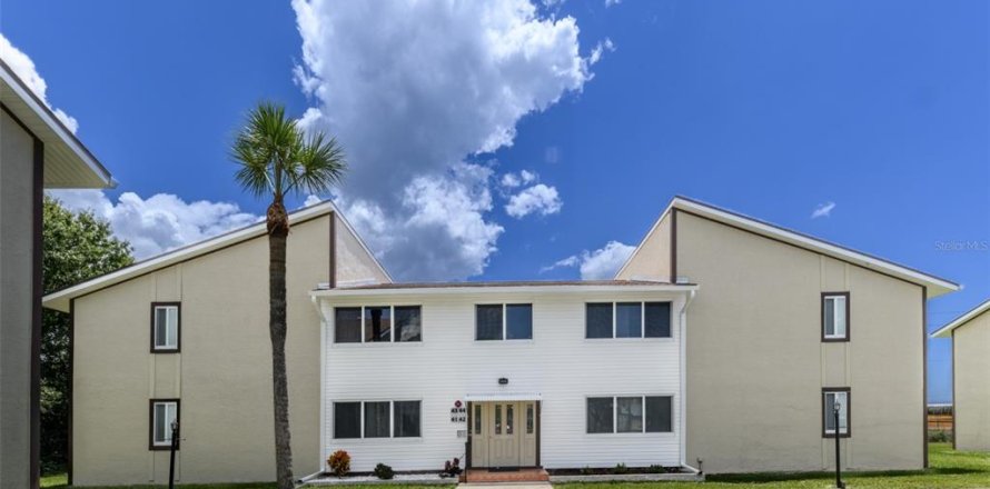 Condo à Port Charlotte, Floride, 2 chambres № 1883757