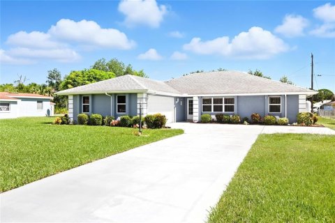 House in Lake Placid, Florida 3 bedrooms, 198.25 sq.m. № 1902403 - photo 5