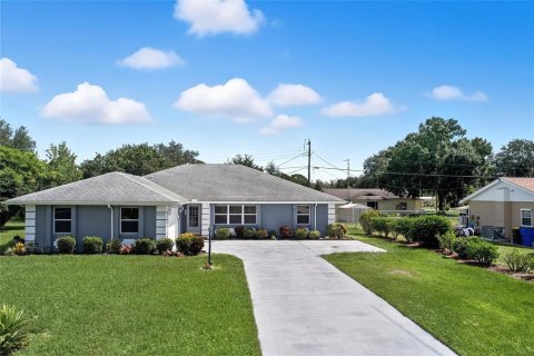 House in Lake Placid, Florida 3 bedrooms, 198.25 sq.m. № 1902403 - photo 3