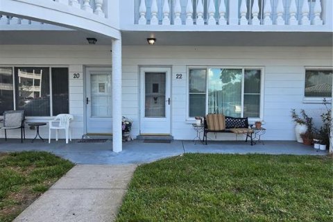 Condo in Clearwater, Florida, 2 bedrooms № 2122819 - photo 18