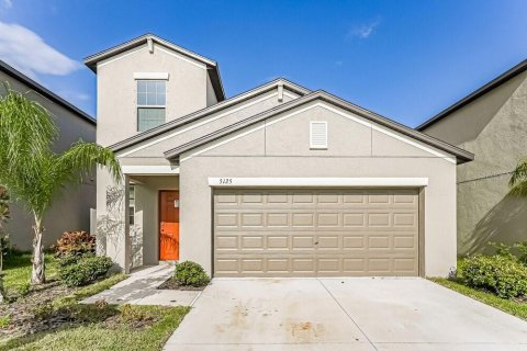 Casa en alquiler en Apollo Beach, Florida, 5 dormitorios, 224.36 m2 № 1902763 - foto 1