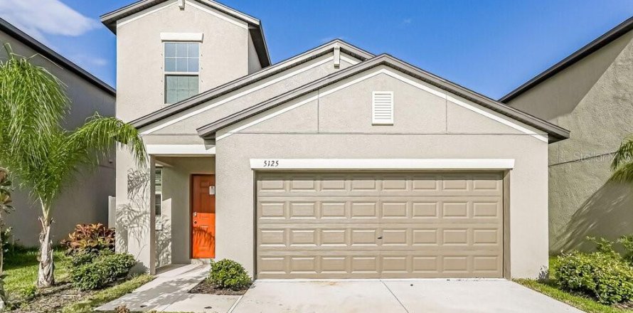 Casa en Apollo Beach, Florida 5 dormitorios, 224.36 m2 № 1902763