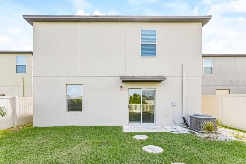 Casa en alquiler en Apollo Beach, Florida, 5 dormitorios, 224.36 m2 № 1902763 - foto 17