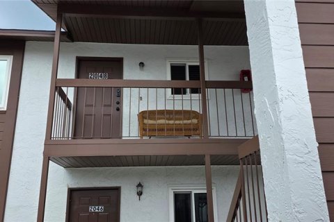 Condo in Zephyrhills, Florida, 2 bedrooms  № 2149054 - photo 2