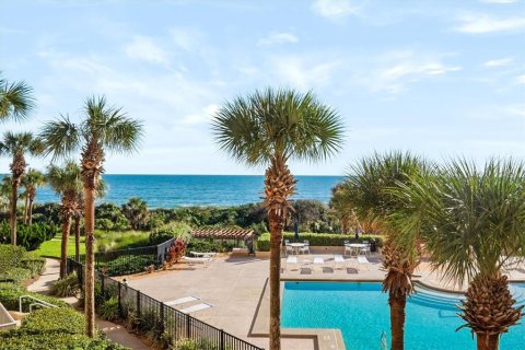 Copropriété à vendre à Palm Coast, Floride: 3 chambres, 200.76 m2 № 2421821 - photo 11
