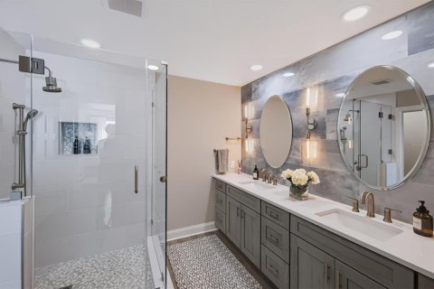 Copropriété à vendre à Palm Coast, Floride: 3 chambres, 200.76 m2 № 2421821 - photo 24