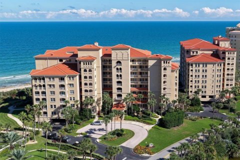 Condo à Palm Coast, Floride, 3 chambres  № 2421821