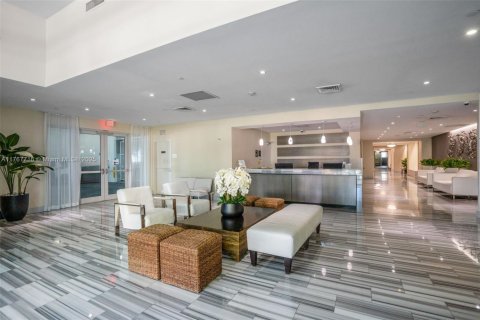 Copropriété à vendre à Aventura, Floride: 2 chambres, 164.62 m2 № 1945770 - photo 6