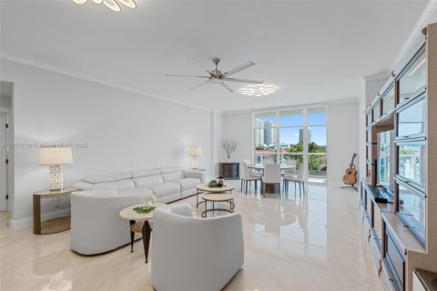 Copropriété à vendre à Aventura, Floride: 2 chambres, 164.62 m2 № 1945770 - photo 13
