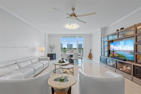 Copropriété à vendre à Aventura, Floride: 2 chambres, 164.62 m2 № 1945770 - photo 14