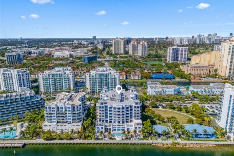 Copropriété à vendre à Aventura, Floride: 2 chambres, 164.62 m2 № 1945770 - photo 4