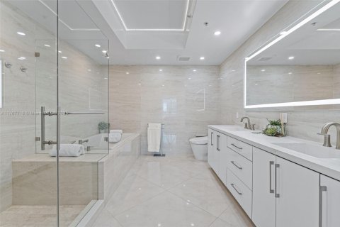 Copropriété à vendre à Aventura, Floride: 2 chambres, 164.62 m2 № 1945770 - photo 28
