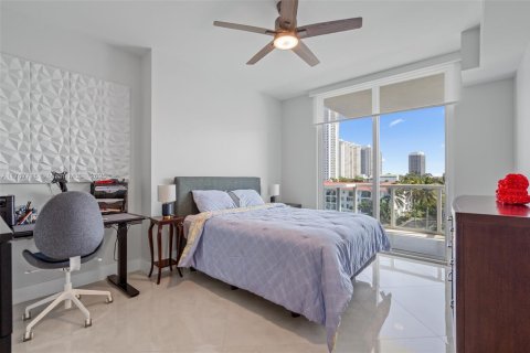 Copropriété à vendre à Aventura, Floride: 2 chambres, 164.62 m2 № 1945770 - photo 25