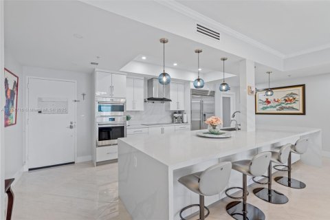 Copropriété à vendre à Aventura, Floride: 2 chambres, 164.62 m2 № 1945770 - photo 8