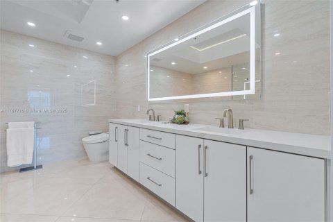 Copropriété à vendre à Aventura, Floride: 2 chambres, 164.62 m2 № 1945770 - photo 29