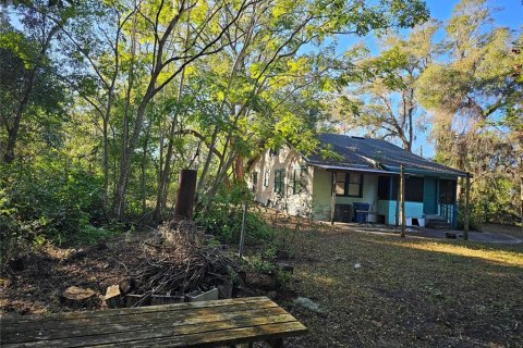 House in DeLand, Florida 4 bedrooms, 134.34 sq.m. № 1525881 - photo 7