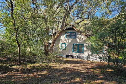 House in DeLand, Florida 4 bedrooms, 134.34 sq.m. № 1525881 - photo 9