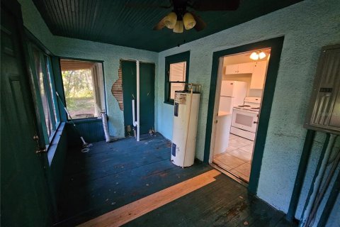 House in DeLand, Florida 4 bedrooms, 134.34 sq.m. № 1525881 - photo 30