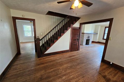 House in DeLand, Florida 4 bedrooms, 134.34 sq.m. № 1525881 - photo 15