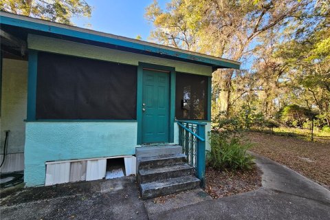 House in DeLand, Florida 4 bedrooms, 134.34 sq.m. № 1525881 - photo 3