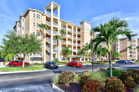 Condo à Seminole, Floride, 2 chambres  № 2354376