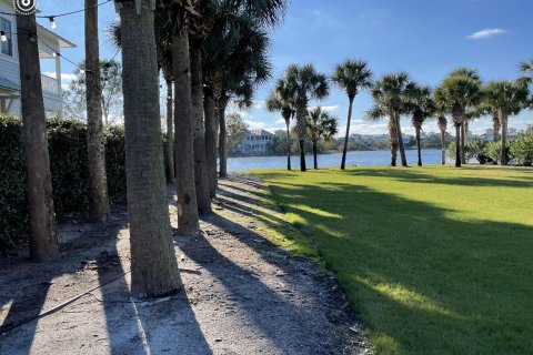 Land in Panama City Beach, Florida № 558247 - photo 1