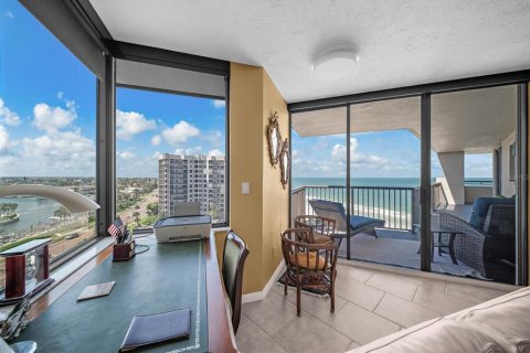 Copropriété à vendre à Clearwater, Floride: 2 chambres, 170.94 m2 № 2289697 - photo 15