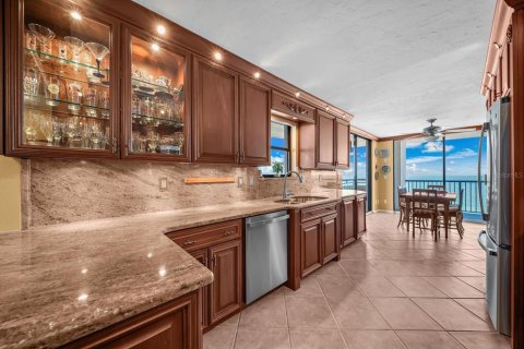 Copropriété à vendre à Clearwater, Floride: 2 chambres, 170.94 m2 № 2289697 - photo 19