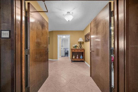 Copropriété à vendre à Clearwater, Floride: 2 chambres, 170.94 m2 № 2289697 - photo 9