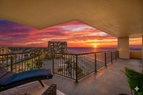 Copropriété à vendre à Clearwater, Floride: 2 chambres, 170.94 m2 № 2289697 - photo 3