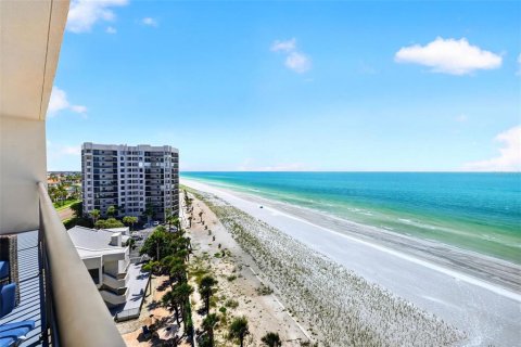 Copropriété à vendre à Clearwater, Floride: 2 chambres, 170.94 m2 № 2289697 - photo 4