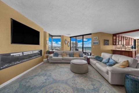 Copropriété à vendre à Clearwater, Floride: 2 chambres, 170.94 m2 № 2289697 - photo 13