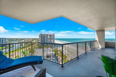 Copropriété à vendre à Clearwater, Floride: 2 chambres, 170.94 m2 № 2289697 - photo 7