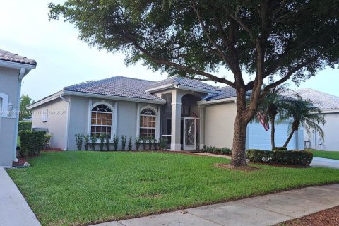 Villa ou maison à Homestead, Floride 3 chambres, 143.16 m2 № 2039155