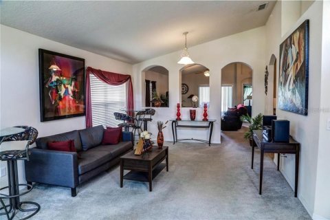Casa en alquiler en Orlando, Florida, 3 dormitorios, 156.63 m2 № 2219381 - foto 8