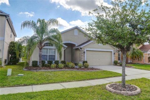 Casa en Orlando, Florida 3 dormitorios, 156.63 m2 № 2219381