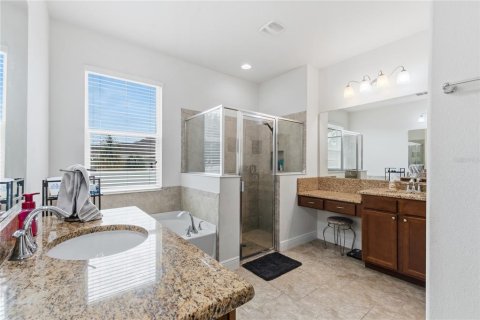 Villa ou maison à vendre à Auburndale, Floride: 5 chambres, 283.44 m2 № 2220541 - photo 30