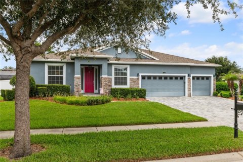 Villa ou maison à vendre à Auburndale, Floride: 5 chambres, 283.44 m2 № 2220541 - photo 2