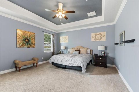 Villa ou maison à vendre à Auburndale, Floride: 5 chambres, 283.44 m2 № 2220541 - photo 27