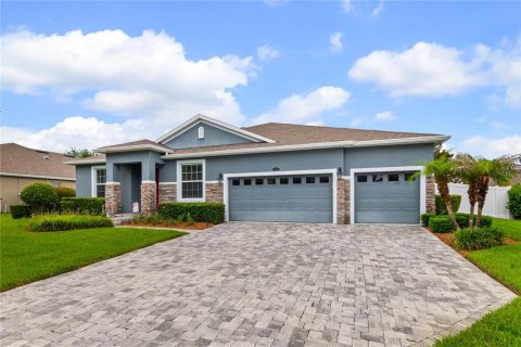 Villa ou maison à vendre à Auburndale, Floride: 5 chambres, 283.44 m2 № 2220541 - photo 3