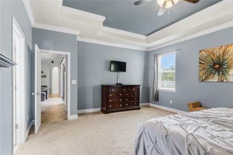 Villa ou maison à vendre à Auburndale, Floride: 5 chambres, 283.44 m2 № 2220541 - photo 29
