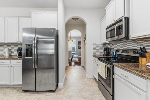 Villa ou maison à vendre à Auburndale, Floride: 5 chambres, 283.44 m2 № 2220541 - photo 16
