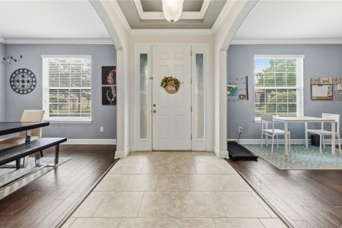 Villa ou maison à vendre à Auburndale, Floride: 5 chambres, 283.44 m2 № 2220541 - photo 5