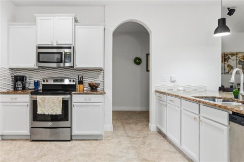 Villa ou maison à vendre à Auburndale, Floride: 5 chambres, 283.44 m2 № 2220541 - photo 13